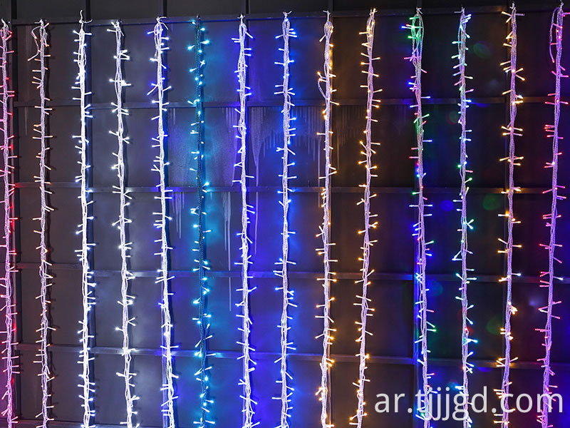 LED String Lights Waterproof